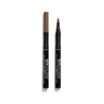 Gosh Brow Hair Stroke 002 Greybrown