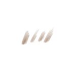 Gosh Brow Hair Stroke 003 Dark Brown - Image 2