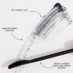 Gosh Catchy Eyes Mascara Courbe Longueur Definition Black - Image 2