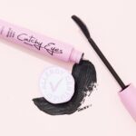 Gosh Catchy Eyes Mascara Courbe Longueur Definition Black - Image 3