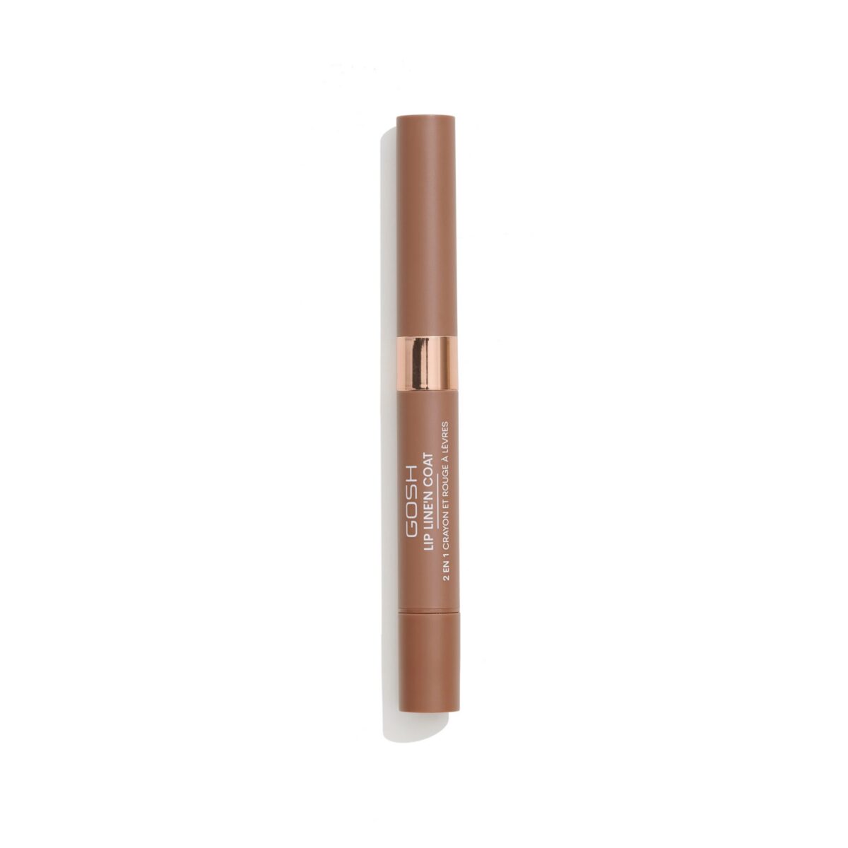 Gosh Lipgloss 004 - Image 2