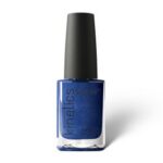 Kinetics Solar Gel Nail Polish 586 Midnight Velvet