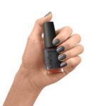 Kinetics Solar Gel Nail Polish 587 Glimmer Slate - Image 2