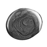Kinetics Solar Gel Nail Polish 587 Glimmer Slate - Image 3