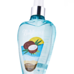 Bodylicious Fine Fragrance Mist Coconut Breeze 100ml - Image 2