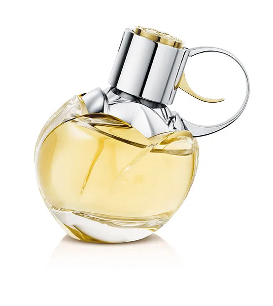 Azzaro Wanted Girl For Her EDP 80ml