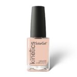 Kinetics Solar Gel Nail Polish 609 Hush