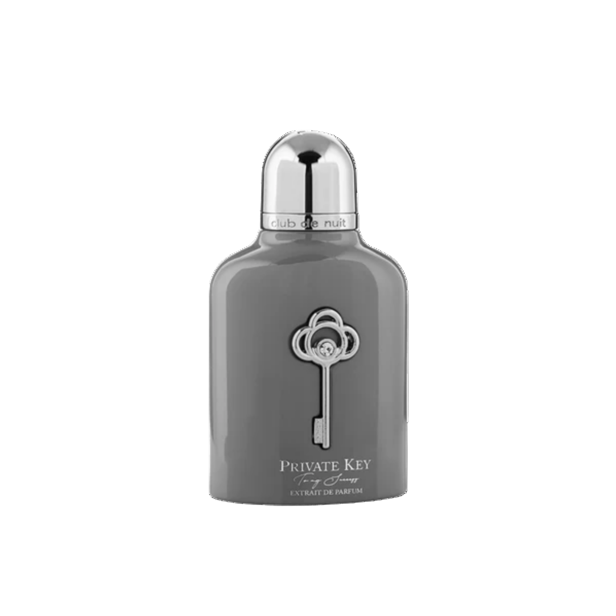 Armaf Club De Nuit Private Key To My Life Unisex Extrait De Parfum 100ml - Image 3