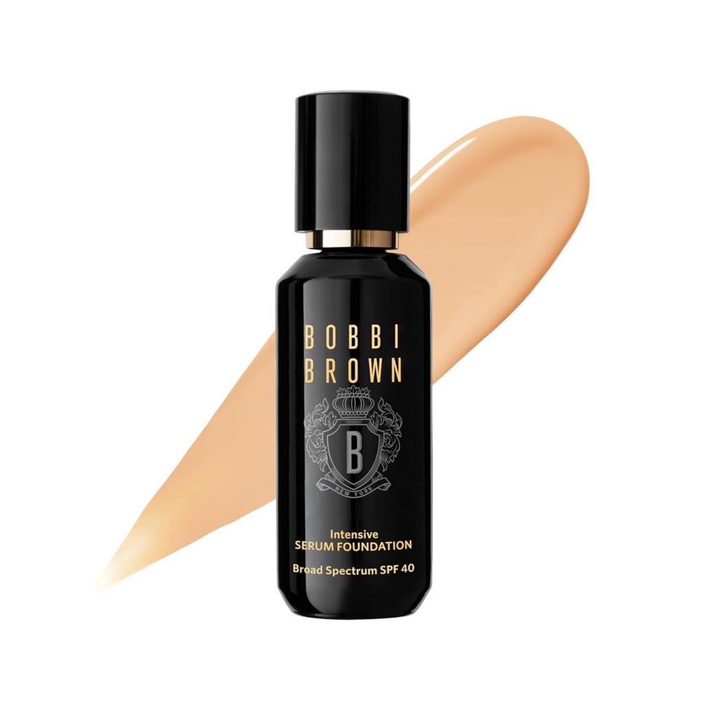 Bobbi Brown Intensive Skin Serum SPF 40 Liquid Foundation