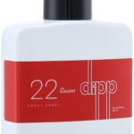 DIPP The Elegant 22 Sweet Amber EDP 100ml