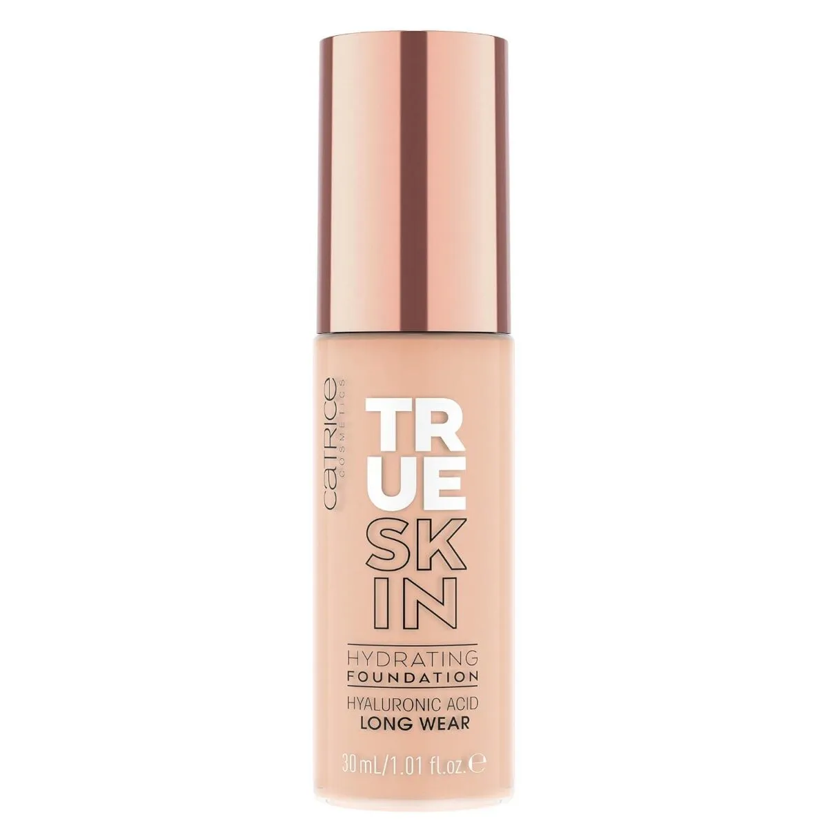 Catrice True Skin Hydrating Foundation