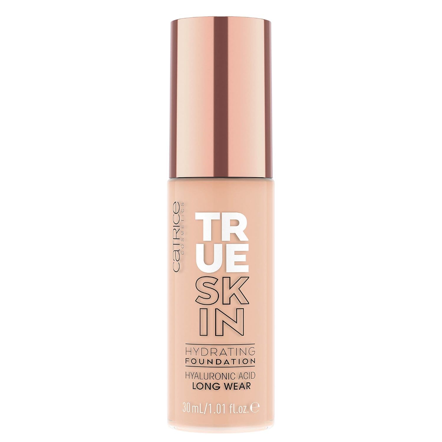 61JkiEZ-v0L._SL1500_.jpg Catrice True Skin Hydrating Foundation 010