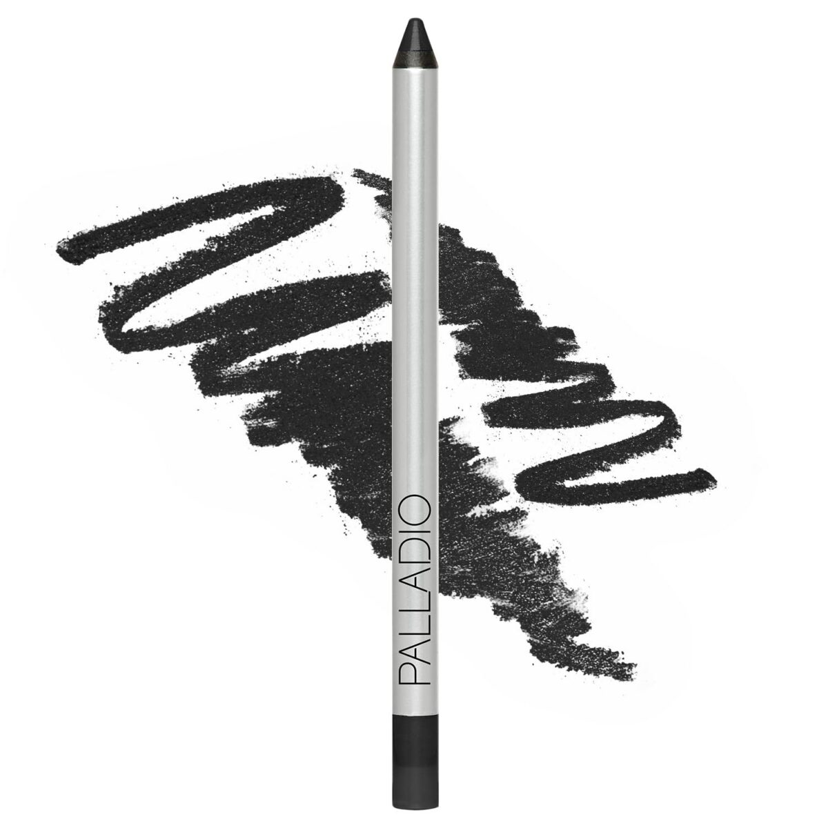 Palladio Precision Eyeliner PPE01 Black Onyx - Image 2