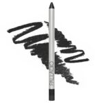 Palladio Precision Eyeliner PPE01 Black Onyx - Image 2