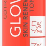 Catrice Glow Skin Renewal Toner 100ml