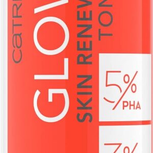 Catrice Glow Skin Renewal Toner 100ml