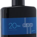 DIPP The Daring 20 Warm Woods EDP 100ml