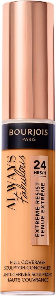 Bourjois Always Fabulous The Sculptor Concealer 300 Beige Rose
