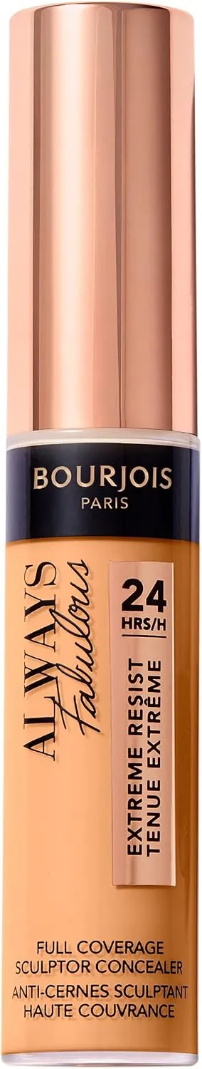 Bourjois Always Fabulous The Sculptor Concealer