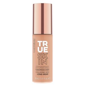 Catrice True Skin Hydrating Foundation 033