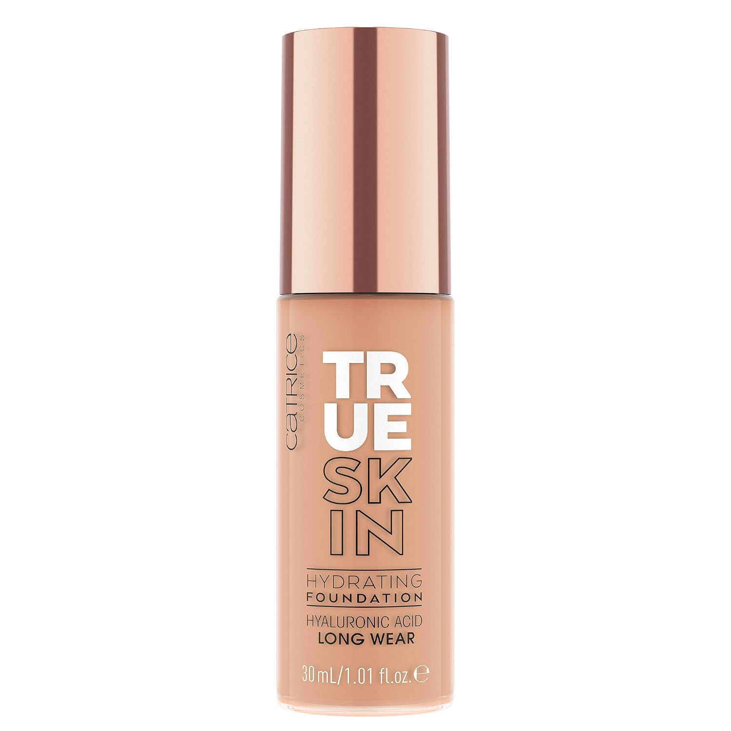 61bImmO8pSL._SL1500_.jpg Catrice True Skin Hydrating Foundation 033