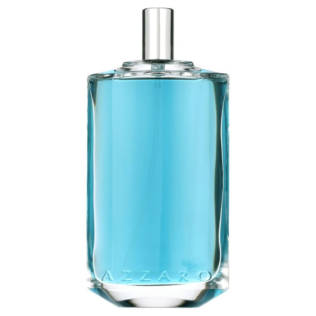 Azzaro Chrome Legend For Him EDT 125ml
