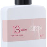 DIPP The Delicate 13 Powder Rose EDP 100ml