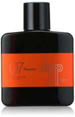 DIPP The Commander 07 Sandal Wood Spice EDP 100ml - Image 2