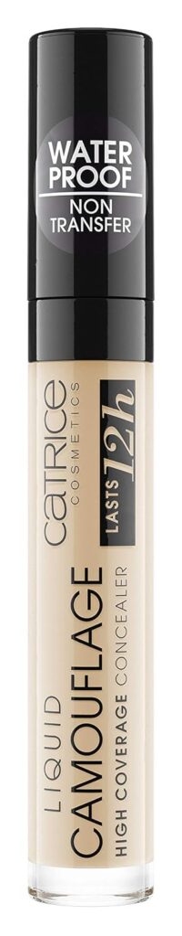 Catrice Liquid Camouflage High Coverage Concealer 036 Hazelnut Beige
