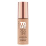 Catrice True Skin Hydrating Foundation 046