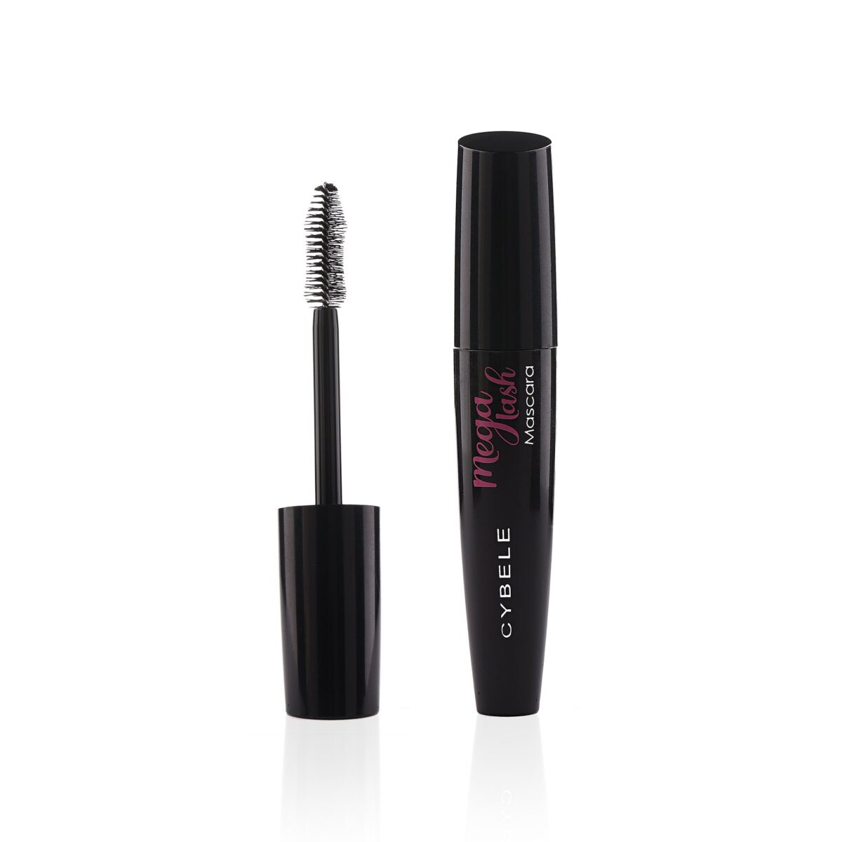 Cybele Hot Lash Mascara - Image 2