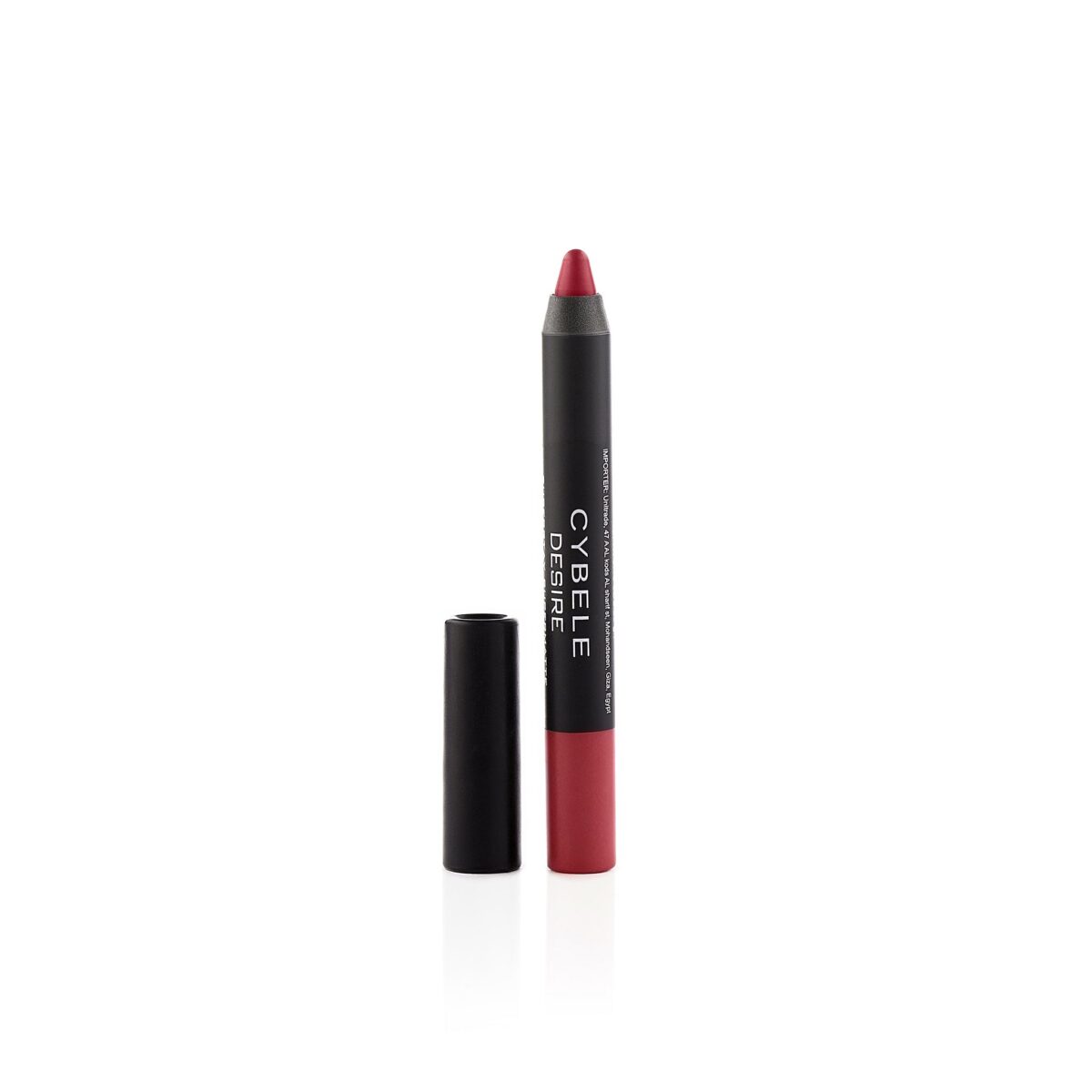 Cybele Exotic Lipstick 05 - Image 2