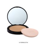 Cybele Smooth N Wear Compact Powder 10 Terracotta