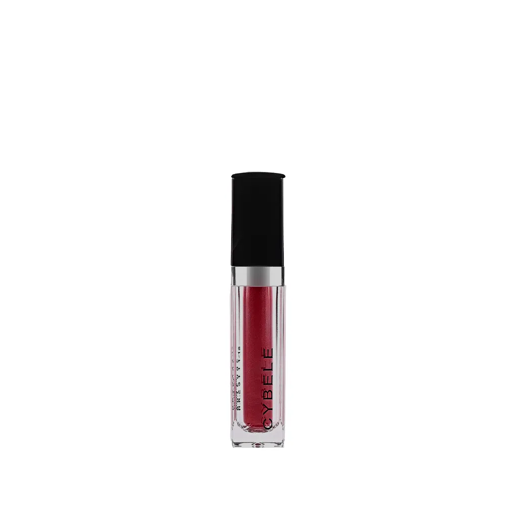 Cybele Matte Liquid Lipcolor