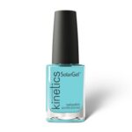 Kinetics Solar Gel Nail Polish 631 Insight