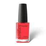 Kinetics Solar Gel Nail Polish 653 Sunburn