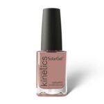 Kinetics Solar Gel Nail Polish 655 Minimalism