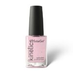 Kinetics Solar Gel Nail Polish 670 Opal