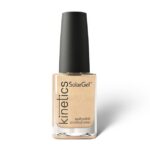 Kinetics Solar Gel Nail Polish 671 Glow