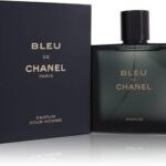 Chanel Bleau De Chanel For Him Parfum 100ml
