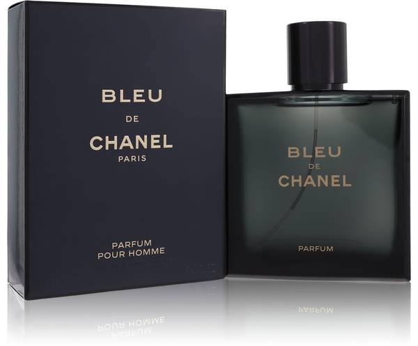 Chanel Bleau De Chanel For Him Parfum 100ml