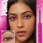 Maybelline Tattoo Liner Play 48H Colored Liquid Eyeliner Punch