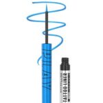 Maybelline Tattoo Liner Play 48H Colored Liquid Eyeliner Switch