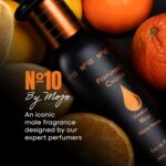 Milton Lloyd Perfumer's Choice EDP No.9 Victor 50ml + No.10 Mojo 50ml - Image 2