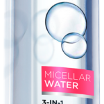 Loreal Micellar Water Moisturising Makeup Remover Sensitive Skin 400ml