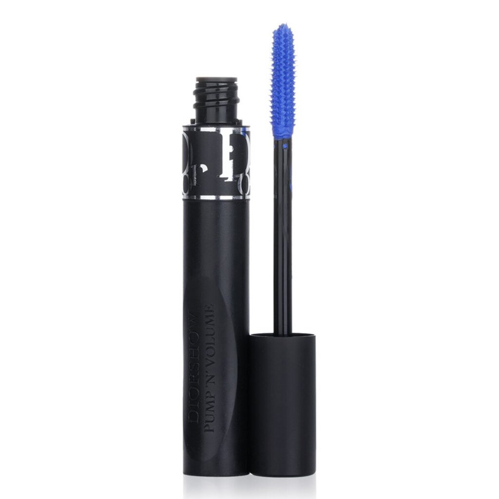 Diorshow Pump N Volume Mascara 260 Bleu / Blue