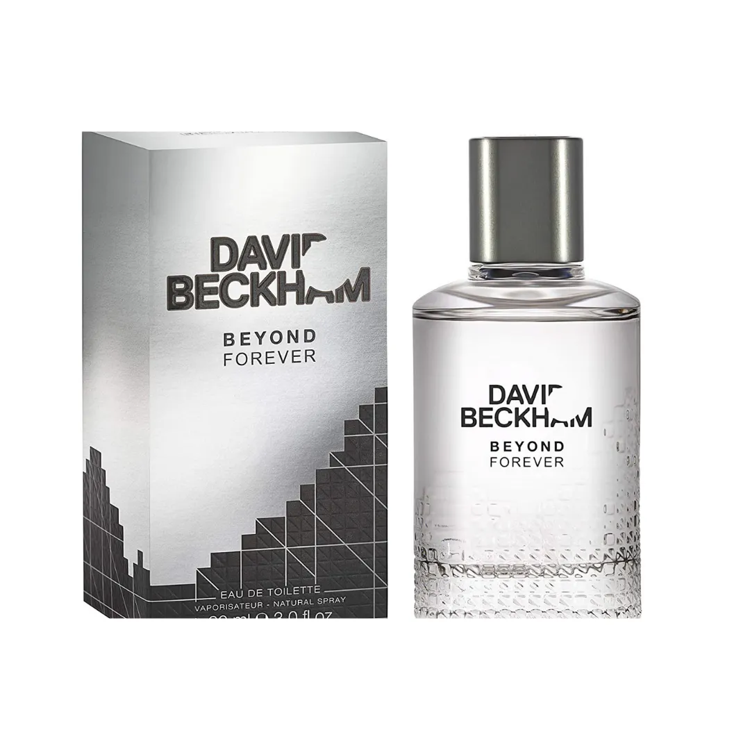 David Beckham Beyond Forever For Him EDT 90ml