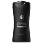 Axe Peace Lemon Zest And Musk Scent Body Wash 400ml