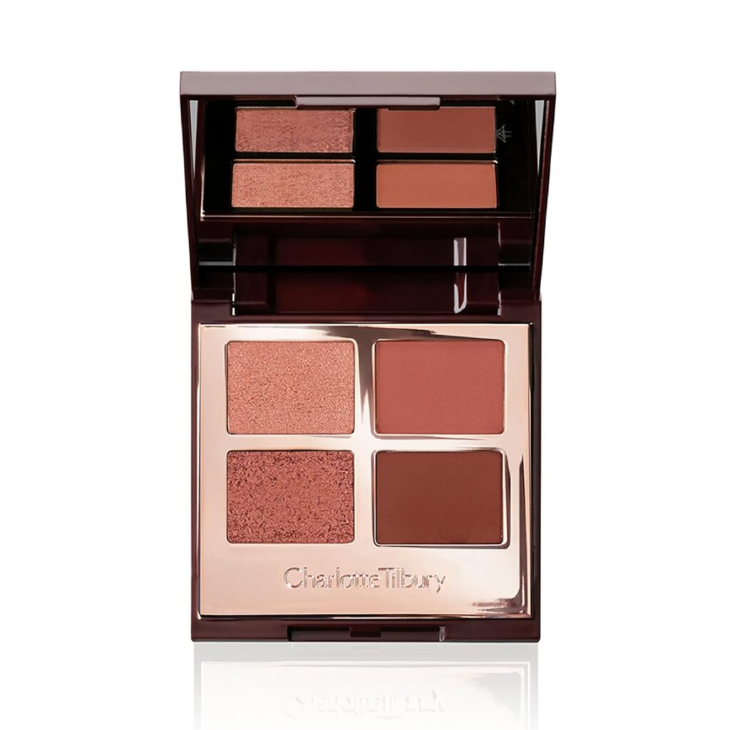 Charlotte Tilbury Luxury Palette Pillow Talk Dreams 6g
