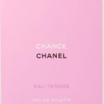 Chanel Chance Eau Tendre For Her EDT 150ml